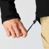 Galesburg waterafstotend softshell-jack voor heren - Rain Defender-jassen