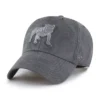 Georgia Bulldogs '47 Geverfd Clean Up