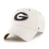 Georgia Bulldogs '47 ongeverfd T-shirt