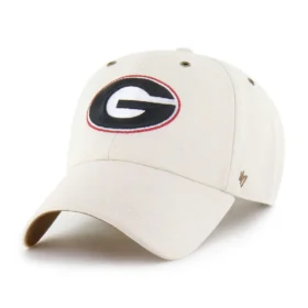 Georgia Bulldogs '47 ongeverfd T-shirt