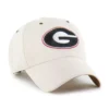 Georgia Bulldogs '47 ongeverfd T-shirt