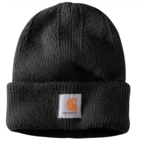 Geribde muts voor dames