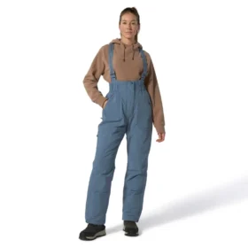 Geïsoleerde waterdichte overall voor dames - Storm Defender-overall