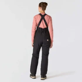 Geïsoleerde waterdichte overall voor dames – Storm Defender-overall