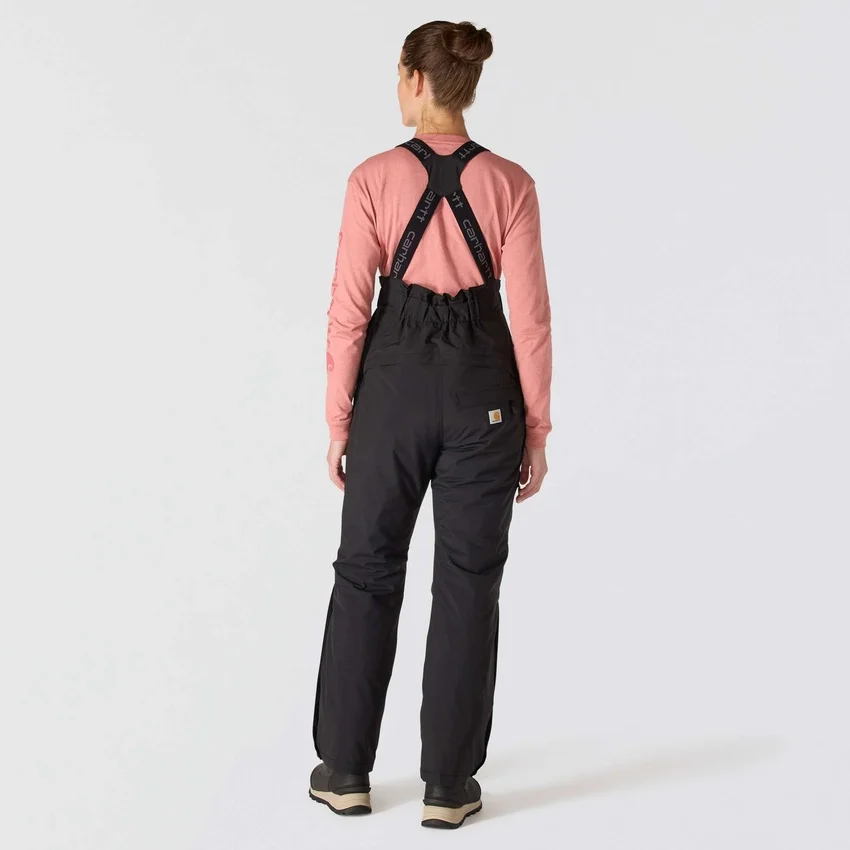 Geïsoleerde waterdichte overall voor dames - Storm Defender-overall