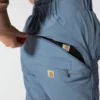 Geïsoleerde waterdichte overall voor dames - Storm Defender-overall