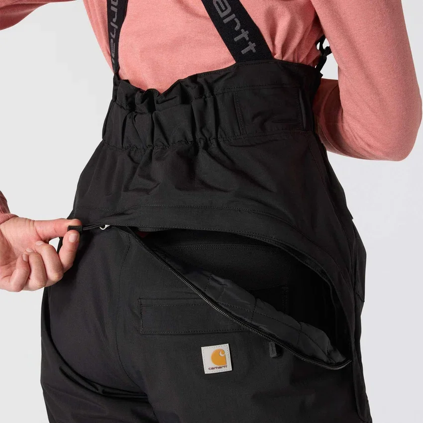 Geïsoleerde waterdichte overall voor dames - Storm Defender-overall