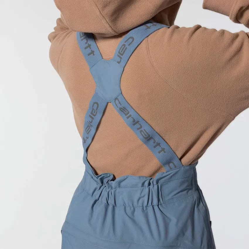 Geïsoleerde waterdichte overall voor dames - Storm Defender-overall