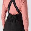 Geïsoleerde waterdichte overall voor dames - Storm Defender-overall