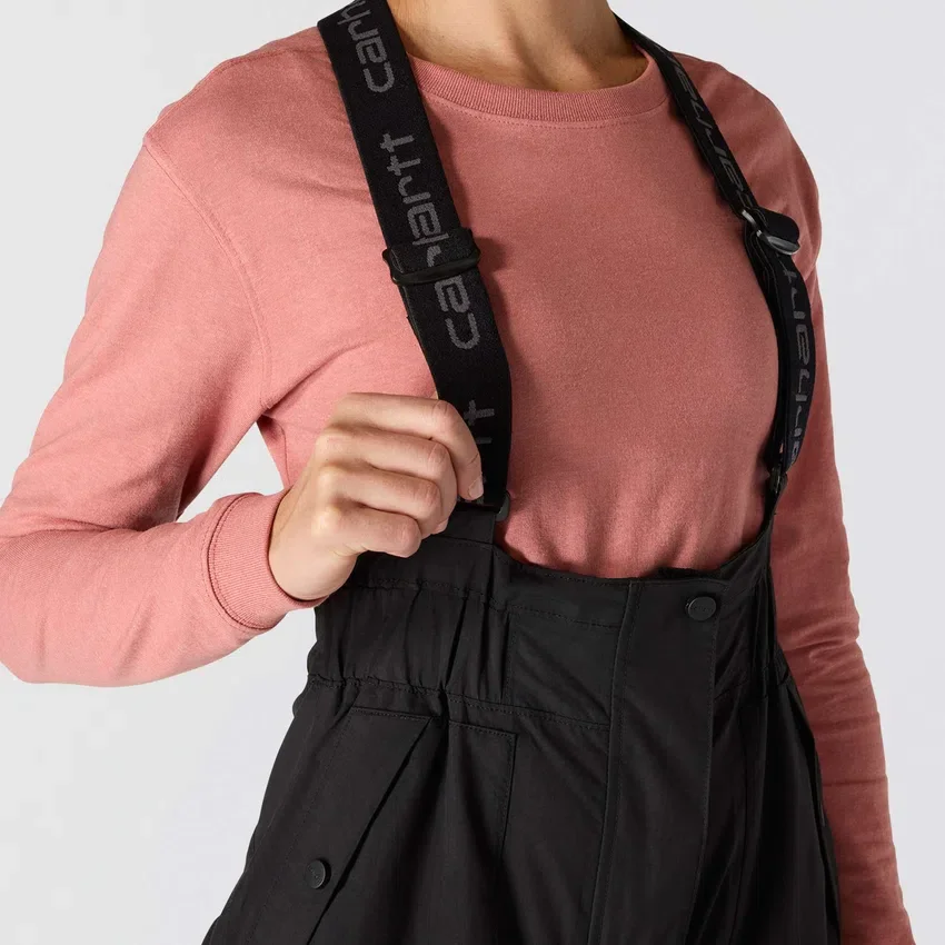 Geïsoleerde waterdichte overall voor dames - Storm Defender-overall