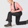 Geïsoleerde waterdichte overall voor dames - Storm Defender-overall