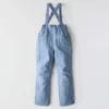 Geïsoleerde waterdichte overall voor dames - Storm Defender-overall