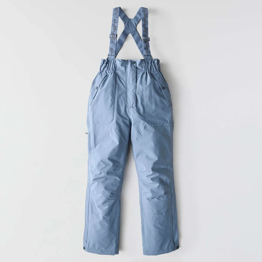 Geïsoleerde waterdichte overall voor dames - Storm Defender-overall