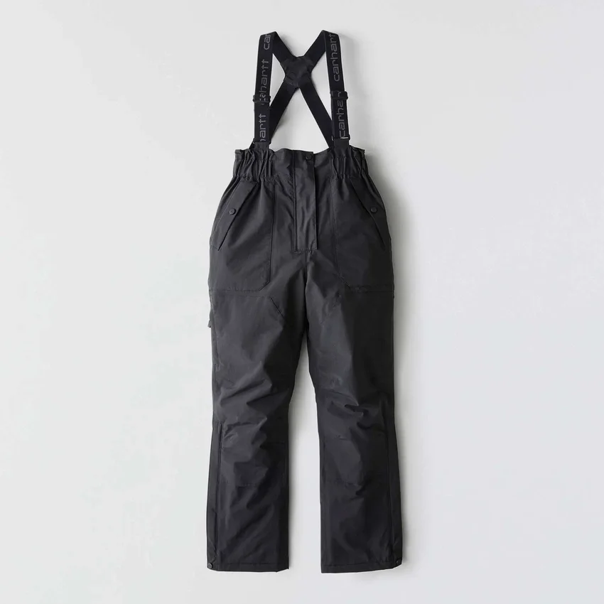 Geïsoleerde waterdichte overall voor dames - Storm Defender-overall