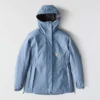 Geïsoleerde waterdichte overall voor dames - Storm Defender-overall