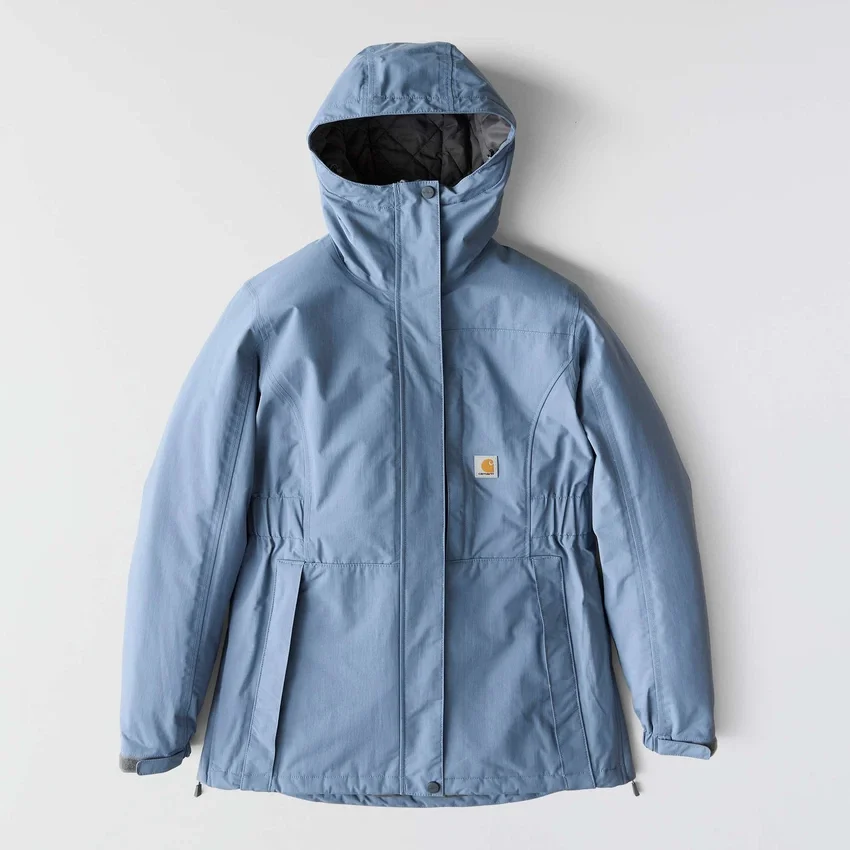 Geïsoleerde waterdichte overall voor dames - Storm Defender-overall