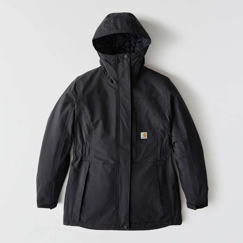 Geïsoleerde waterdichte overall voor dames - Storm Defender-overall