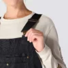 Gewassen, geïsoleerde tuinbroek voor dames