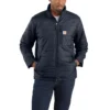 Gilliam lichtgewicht, waterafstotend en geïsoleerd herenjack - Rain Defender-jassen