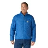 Gilliam lichtgewicht, waterafstotend en geïsoleerd herenjack - Rain Defender-jassen