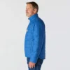 Gilliam lichtgewicht, waterafstotend en geïsoleerd herenjack - Rain Defender-jassen