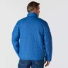 Gilliam lichtgewicht, waterafstotend en geïsoleerd herenjack - Rain Defender-jassen