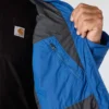 Gilliam lichtgewicht, waterafstotend en geïsoleerd herenjack - Rain Defender-jassen