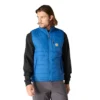 Gilliam lichtgewicht, waterafstotend, geïsoleerd herenvest - Rain Defender-vesten