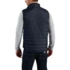 Gilliam lichtgewicht, waterafstotend, geïsoleerd herenvest - Rain Defender-vesten