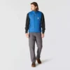 Gilliam lichtgewicht, waterafstotend, geïsoleerd herenvest - Rain Defender-vesten