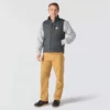 Gilliam lichtgewicht, waterafstotend, geïsoleerd herenvest - Rain Defender-vesten
