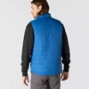 Gilliam lichtgewicht, waterafstotend, geïsoleerd herenvest - Rain Defender-vesten