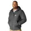 Gilliam waterbestendig, lichtgewicht, geïsoleerd Active Jacket voor heren - Rain Defender-jassen