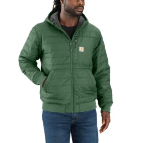 Gilliam waterbestendig, lichtgewicht, geïsoleerd Active Jacket voor heren - Rain Defender-jassen
