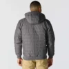 Gilliam waterbestendig, lichtgewicht, geïsoleerd Active Jacket voor heren - Rain Defender-jassen