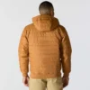 Gilliam waterbestendig, lichtgewicht, geïsoleerd Active Jacket voor heren - Rain Defender-jassen