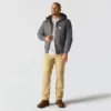 Gilliam waterbestendig, lichtgewicht, geïsoleerd Active Jacket voor heren - Rain Defender-jassen