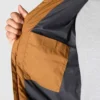 Gilliam waterbestendig, lichtgewicht, geïsoleerd Active Jacket voor heren - Rain Defender-jassen