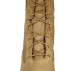 Gilmore waterdichte 8" laars met rits aan de zijkant