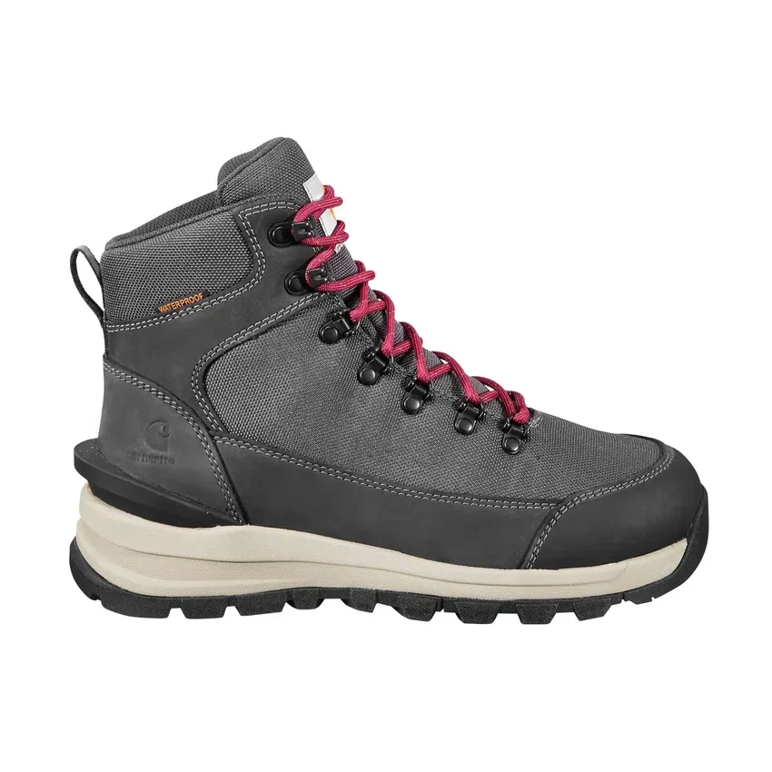 Gilmore waterdichte wandelschoen voor dames