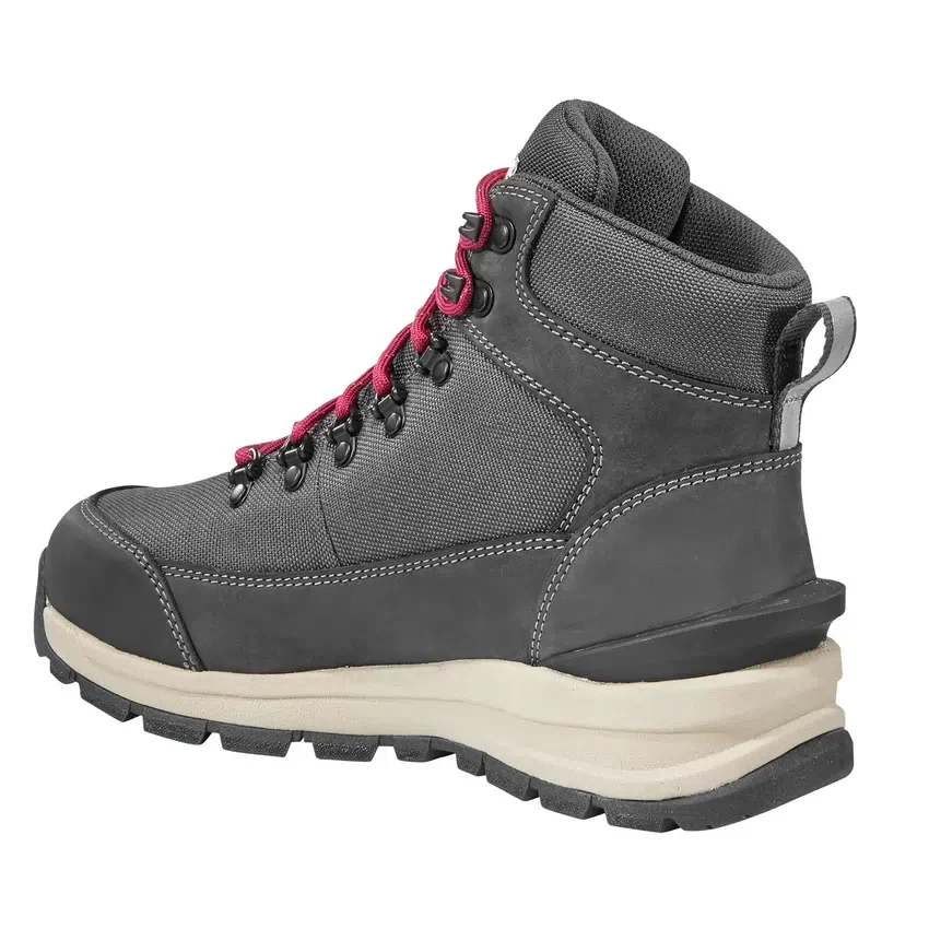 Gilmore waterdichte wandelschoen voor dames