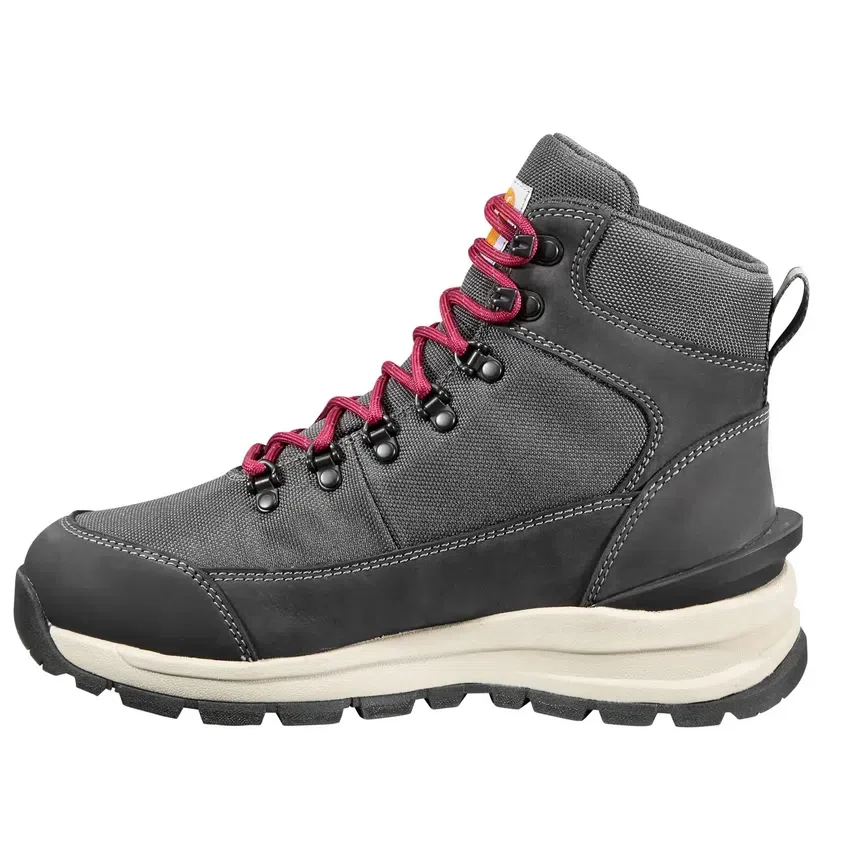 Gilmore waterdichte wandelschoen voor dames