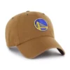Golden State Warriors '47 Clean Up