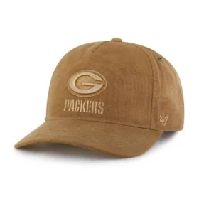 Green Bay Packers '47 Dyed Hitch Relaxed Fit