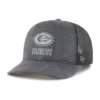 Green Bay Packers '47 Dyed Trucker Relaxed Fit