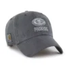 Green Bay Packers '47 geverfd Clean Up