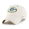 Green Bay Packers '47 ongeverfd Clean Up