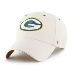 Green Bay Packers '47 ongeverfd Clean Up