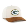 Green Bay Packers '47 ongeverfd, relaxte pasvorm