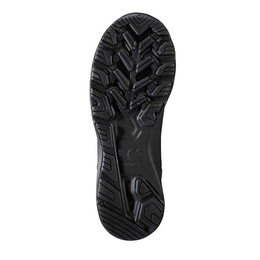 Greenfield SD Nano Toe werksneaker